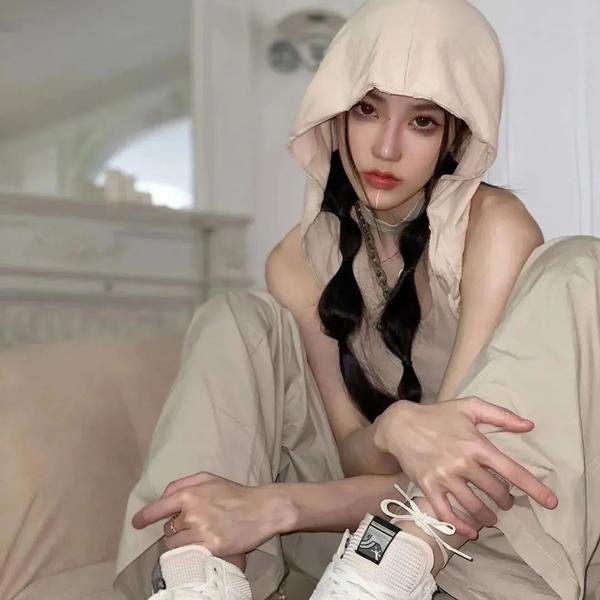 神的母親 封面